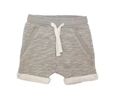 En Fant shorts sweat silver lining